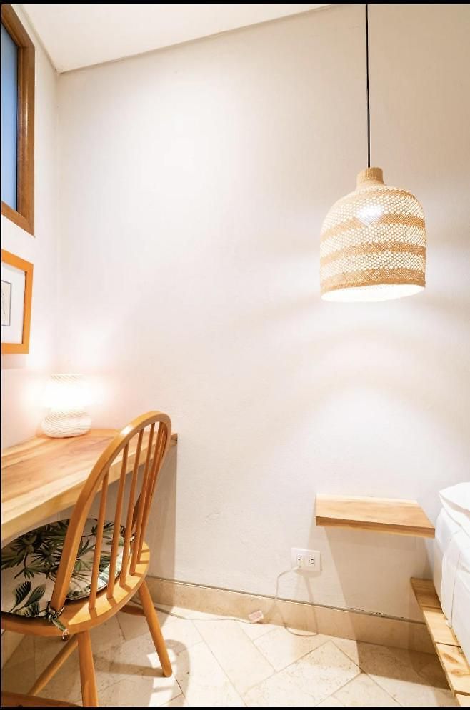 Apartamento Cozy New In The Old Cartagena