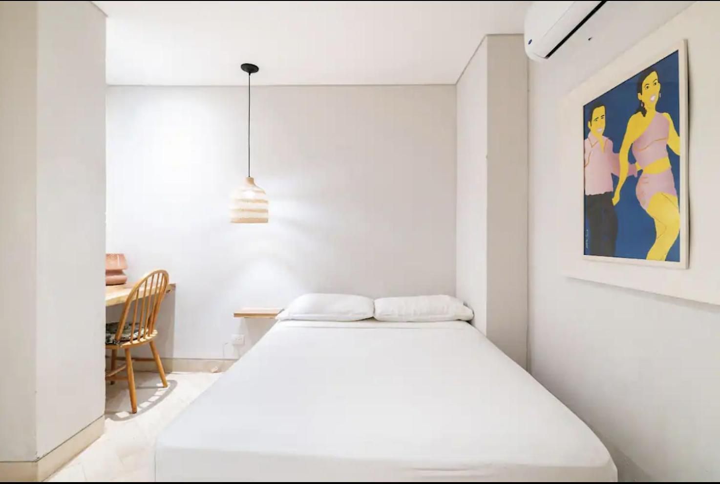 Apartamento Cozy New In The Old *