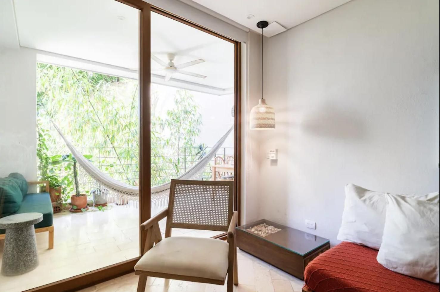 Apartamento Cozy New In The Old