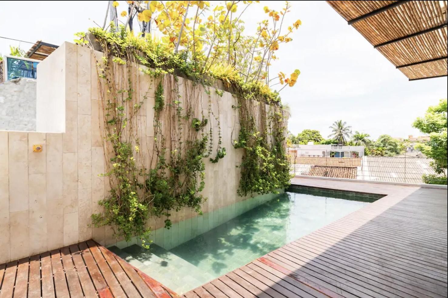 Apartamento Cozy New In The Old Cartagena