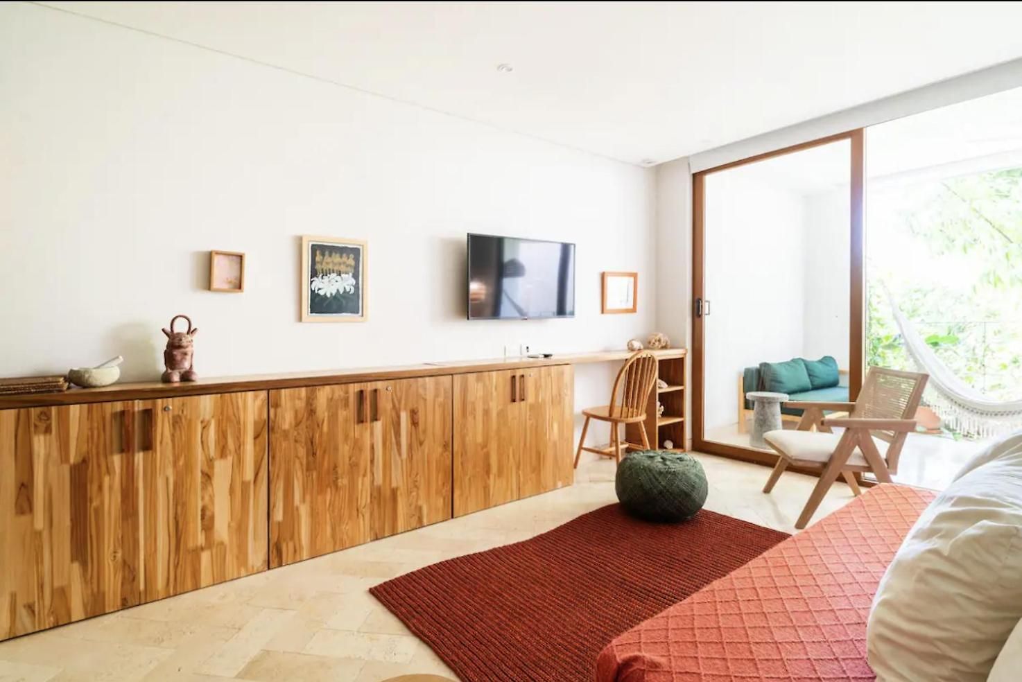 Cozy New In The Old Cartagena
