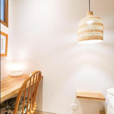 Apartamento Cozy New In The Old Cartagena