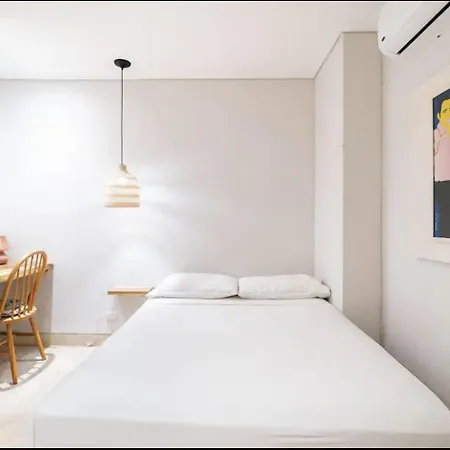 Apartamento Cozy New In The Old *