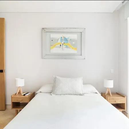 Cozy New In The Old Apartamento Cartagena