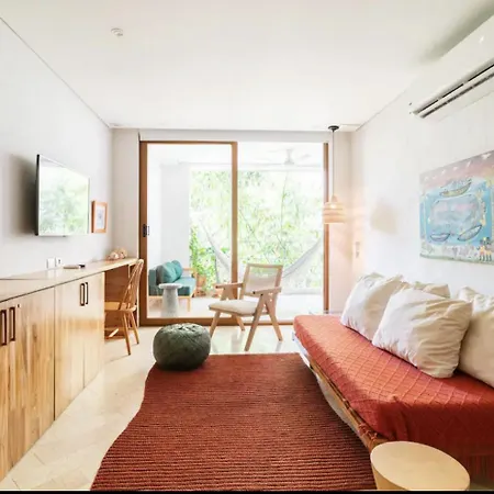 Apartamento Cozy New In The Old *