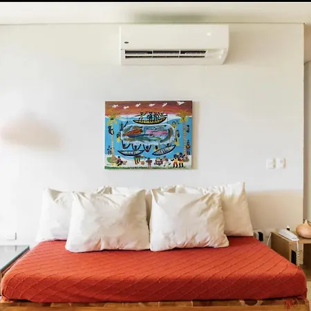 Cozy New In The Old Cartagena