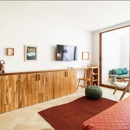 Cozy New In The Old Cartagena