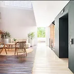 Cozy New Apartment In The Old City