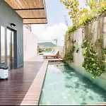 Cozy New Apartment In The Old City