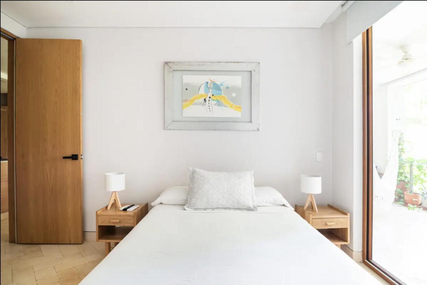 Cozy New In The Old Apartamento Cartagena